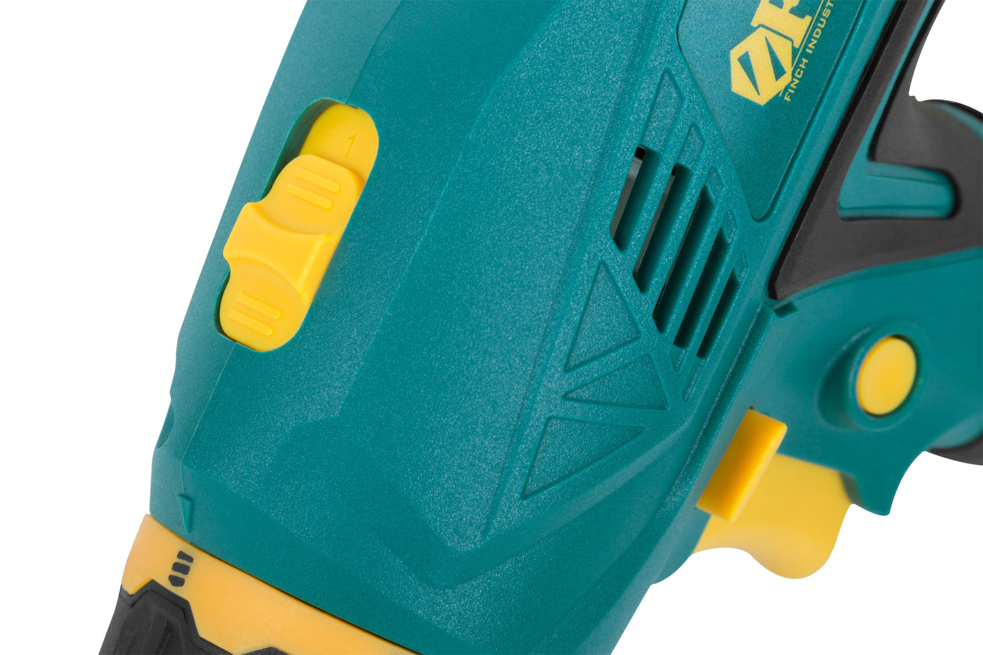 Дрель-Шуруповерт эл. 300 Вт; 0-500/1650 об/мин; БзП 10 мм; рез. накл.; 25 Нм; БС щеток; 1,2 кг; коробка (80016)