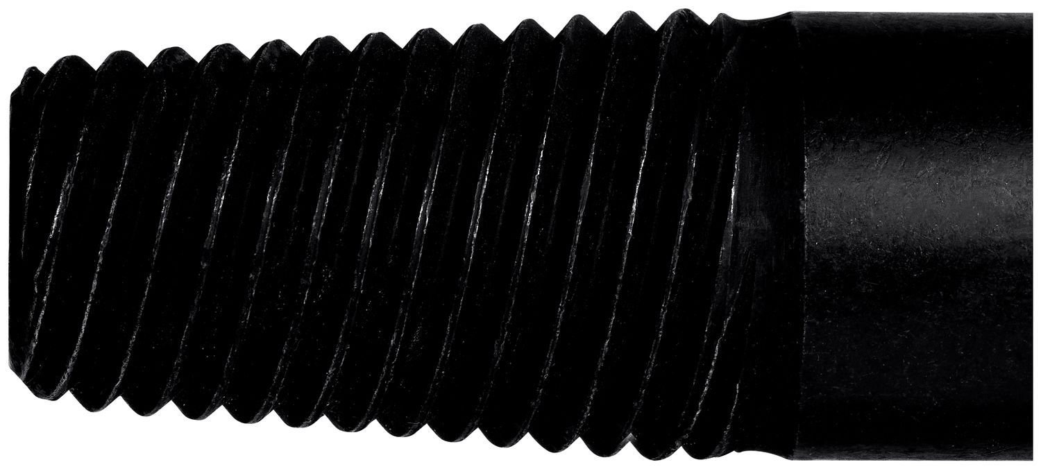 Экстрактор #8, спиральный, M33 - M45, O24 x 100 мм, сверло: O 18.5 мм, для правой резьбы (RE-4700083)