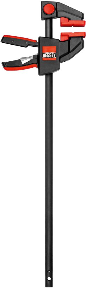 Струбцина пистолетного типа 900 мм x 90 мм, 2.7 кН, распор 195 - 1090 мм EZXL90-9 BE-EZXL90-9