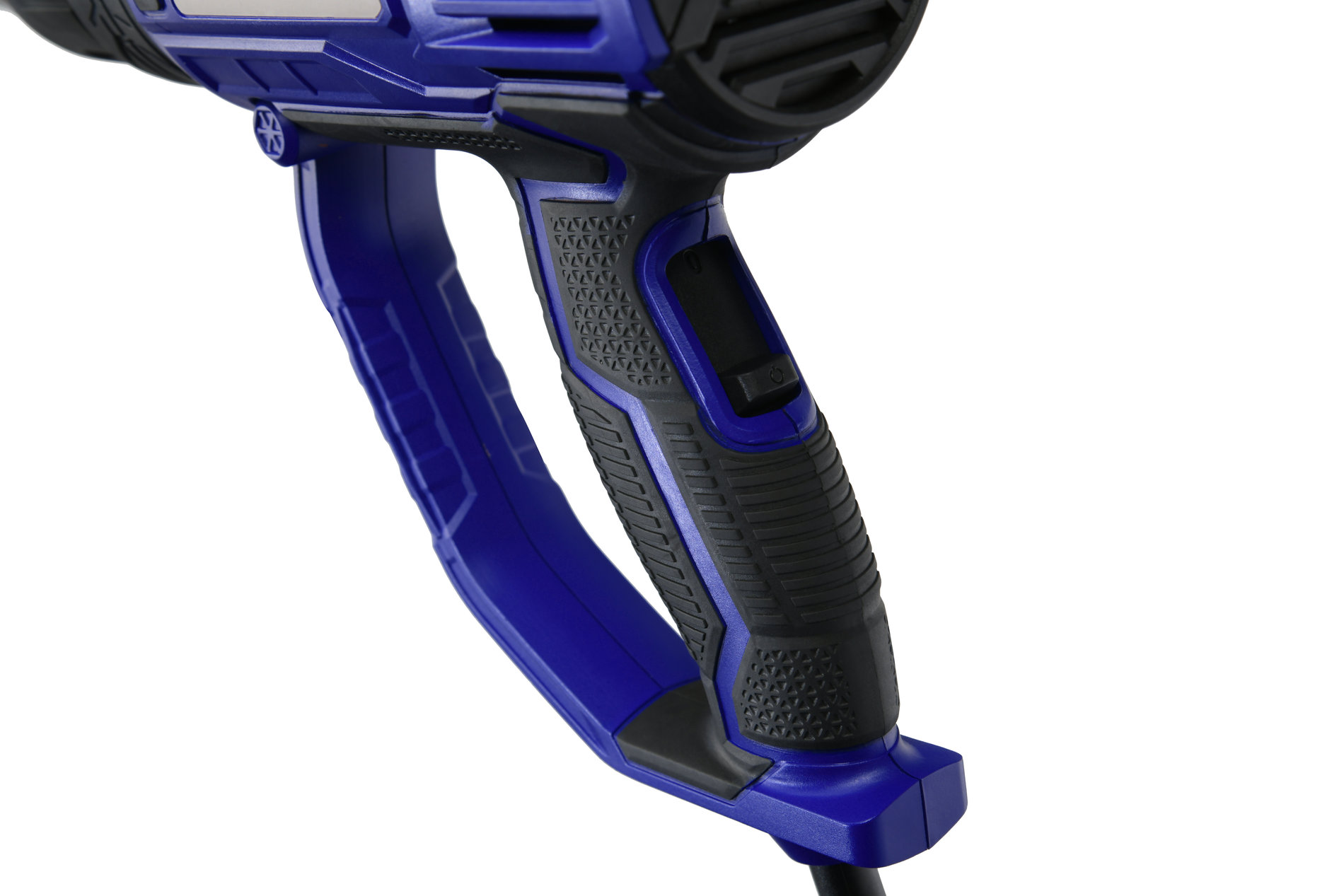 Фен технический (термопистолет),