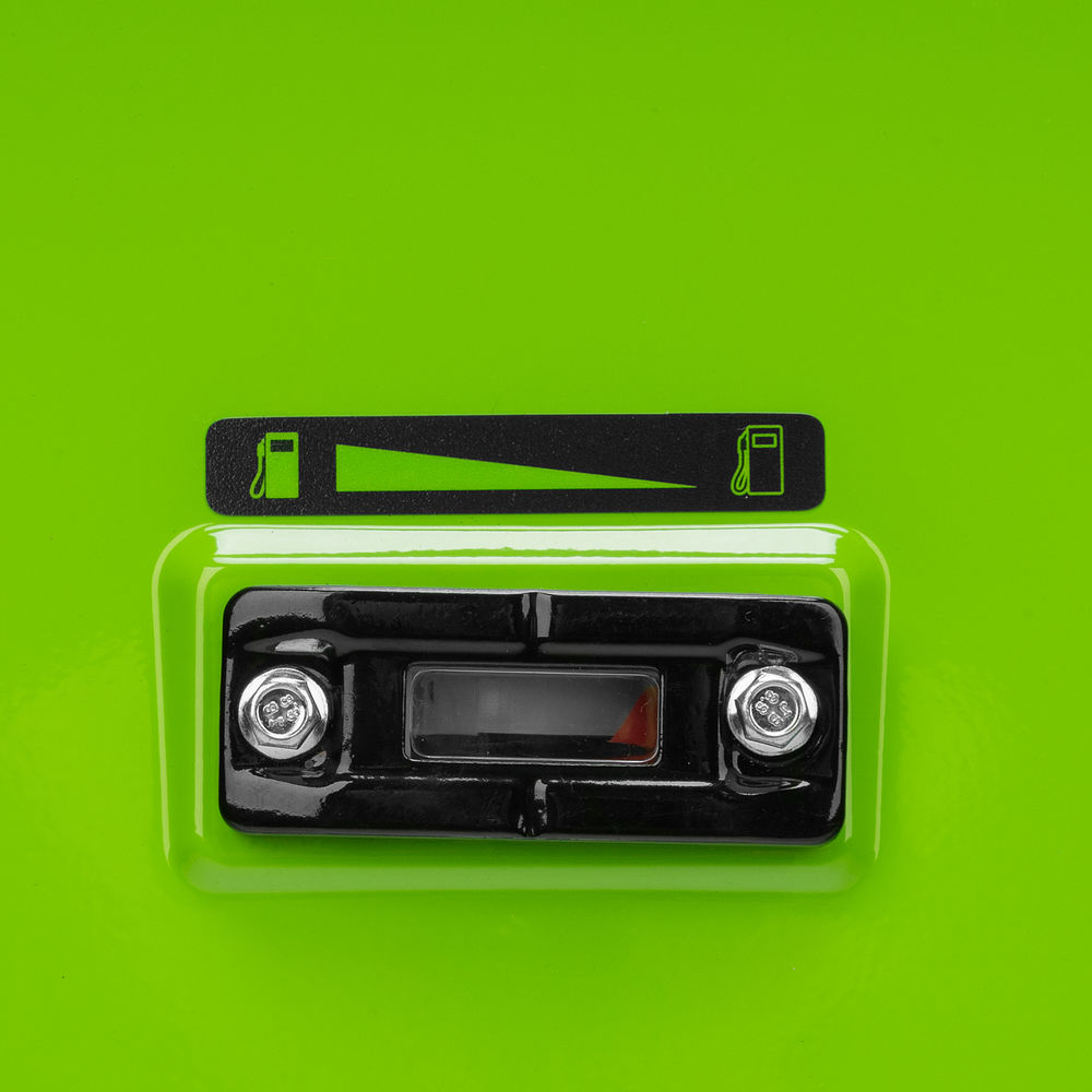 Генератор бензиновый БС-8000Э, 6,6 кВт, 230В, четырехтактный, 25 л, электростартер Сибртех (94549)