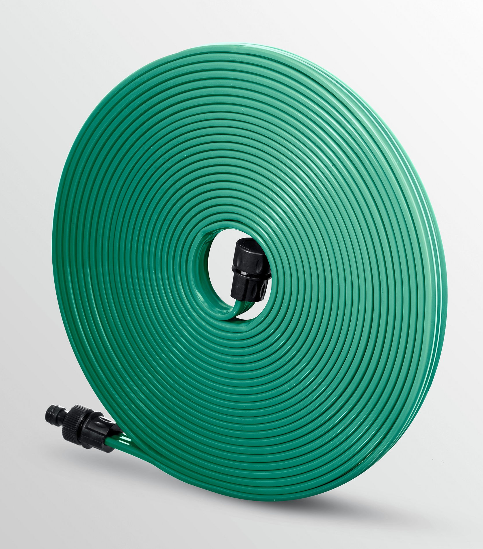 GRINDA S-15, 15 м, микроперфорация, шланг-дождеватель, PROLine (8-429015-15)