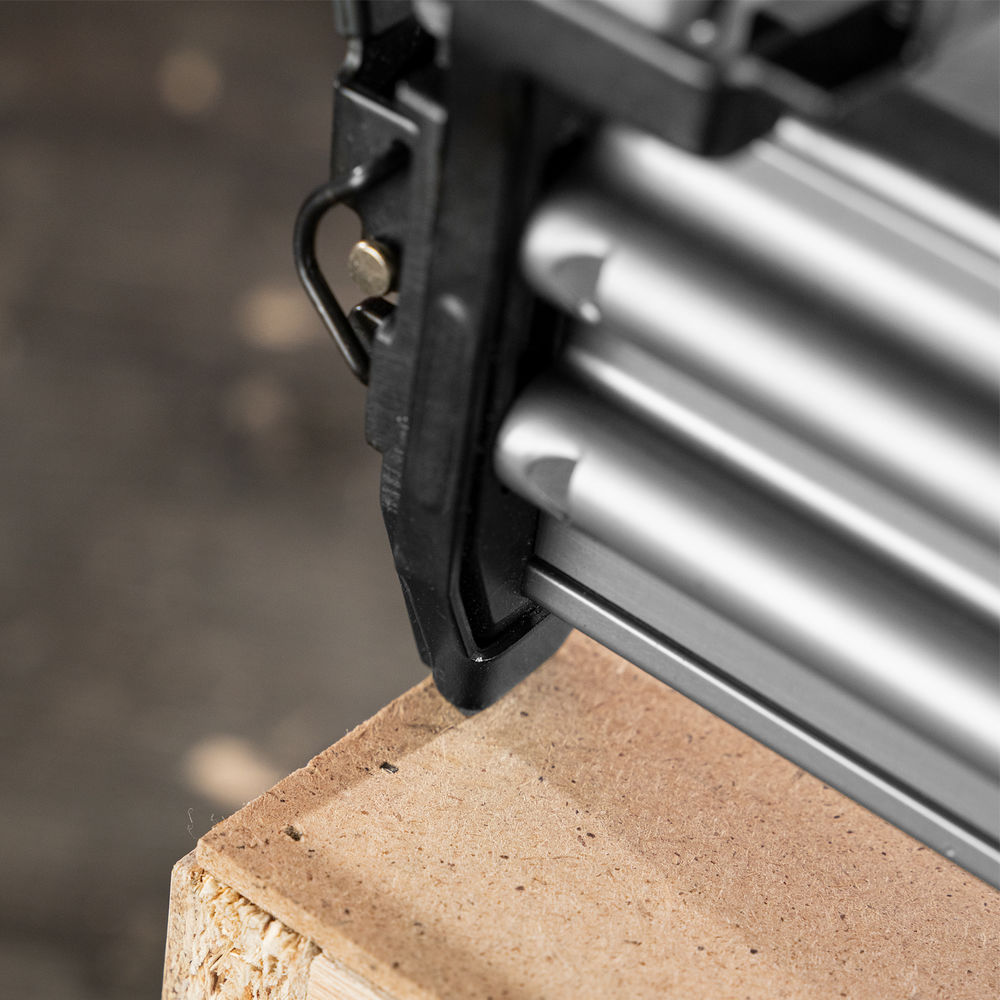 Гвозди для пневматического нейлера, длина 10 мм, ширина 1.25 мм, толщина 1 мм, 5000 шт Matrix (57602)