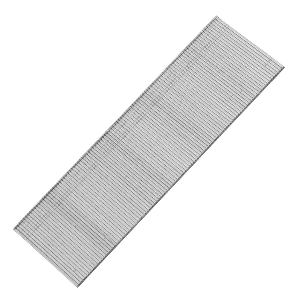 Гвозди для пневматического нейлера, длина 40 мм, ширина 1.25 мм, толщина 1 мм, 5000 шт Matrix (57616)