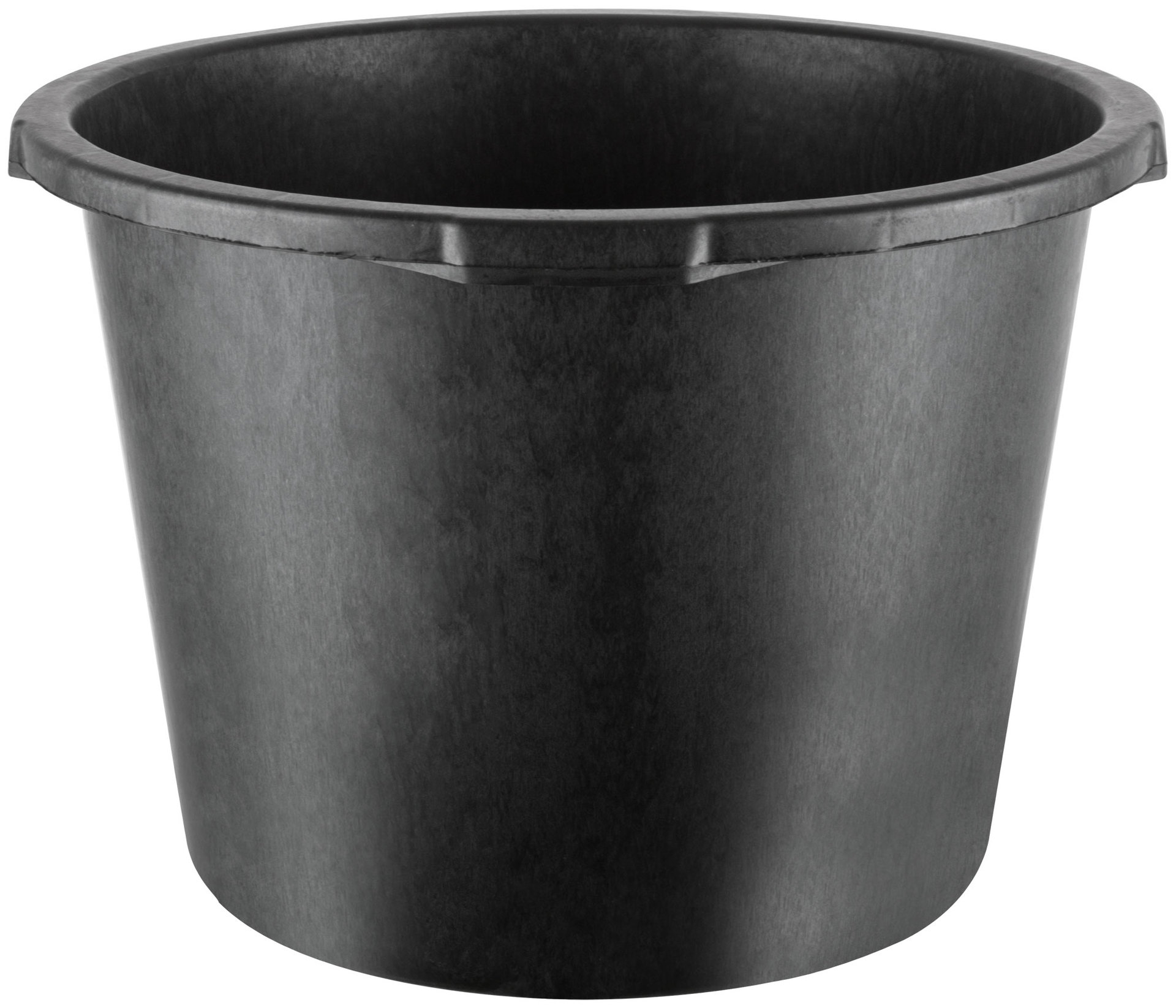 Кадка пластиковая для перемешивания раствора 40 л (04071)