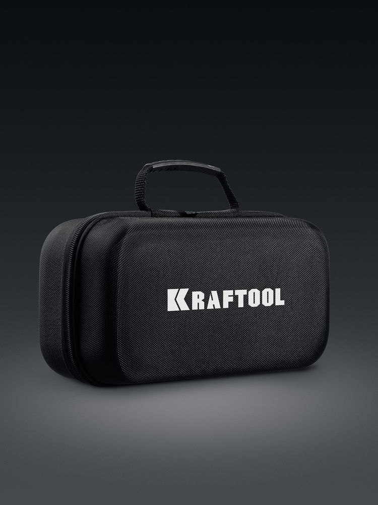 Тепловизор GTC 500 KRAFTOOL 45751