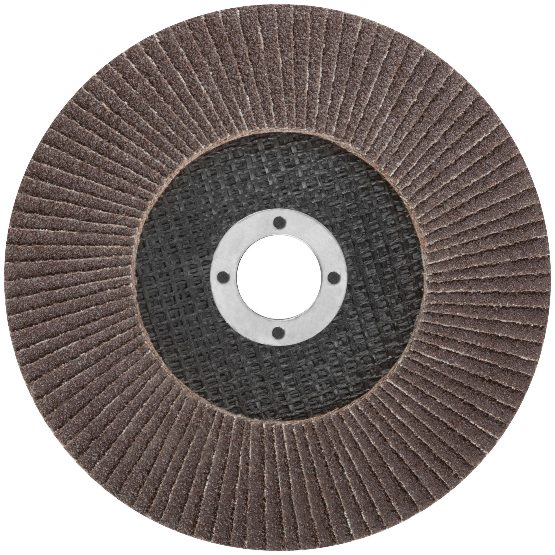 Круг лепестковый торцевой Cutop Profi (96 лепестков) 150 х 22,2 мм, Р40 (70-407)