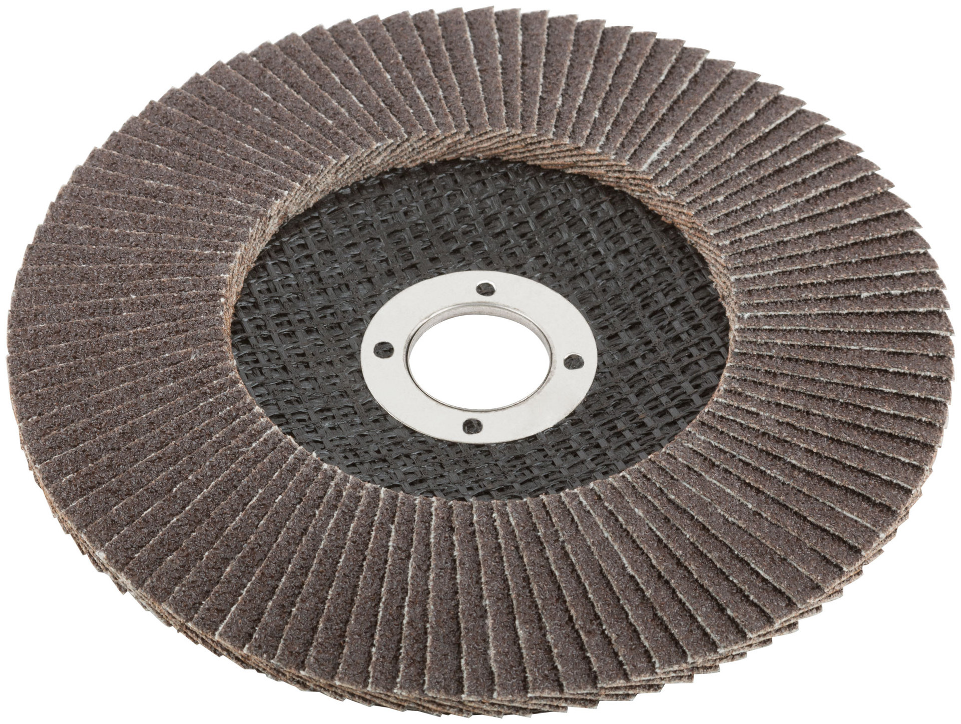 Круг лепестковый торцевой Cutop Profi (96 лепестков) 150 х 22,2 мм, Р60 (70-408)