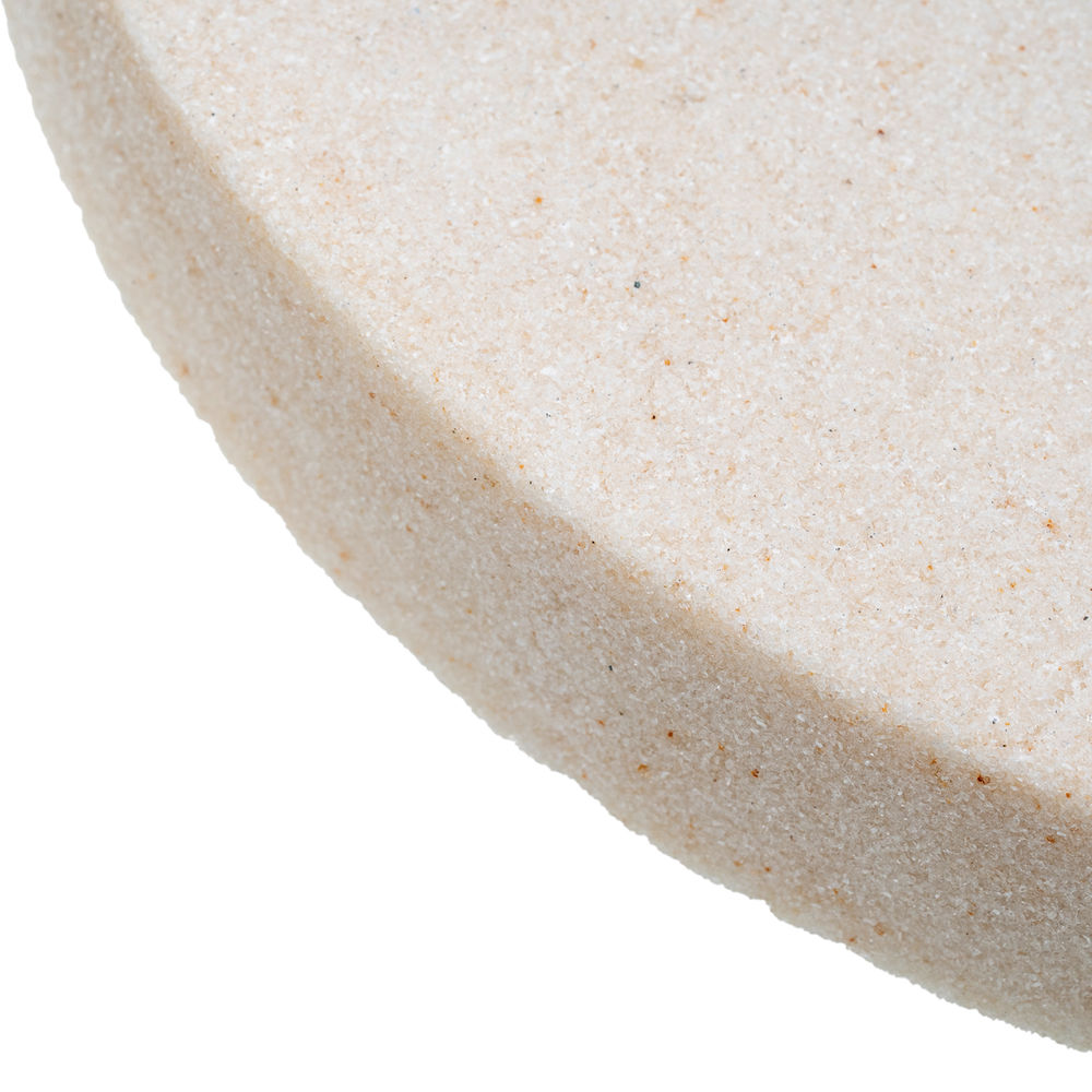 Круг шлифовальный, 150 х 20 х 32 мм, 25А, F60, K Луга (73455)