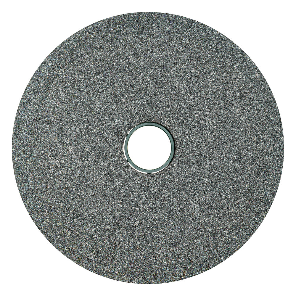 Круг шлифовальный, 200 х 20 х 32 мм, 63С, F60, (K, L) Луга (73483)