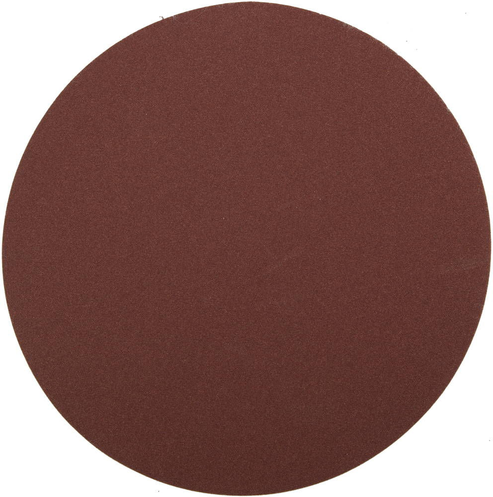 Круг шлифовальный универсальный Мастер 125 мм, без отверстий, Р320, 5 шт ЗУБР 35563-125-320