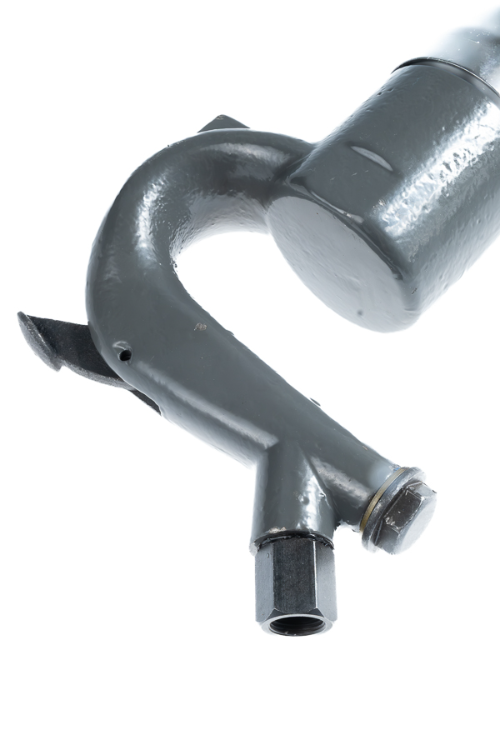 Молоток рубильный МР-5/С6В