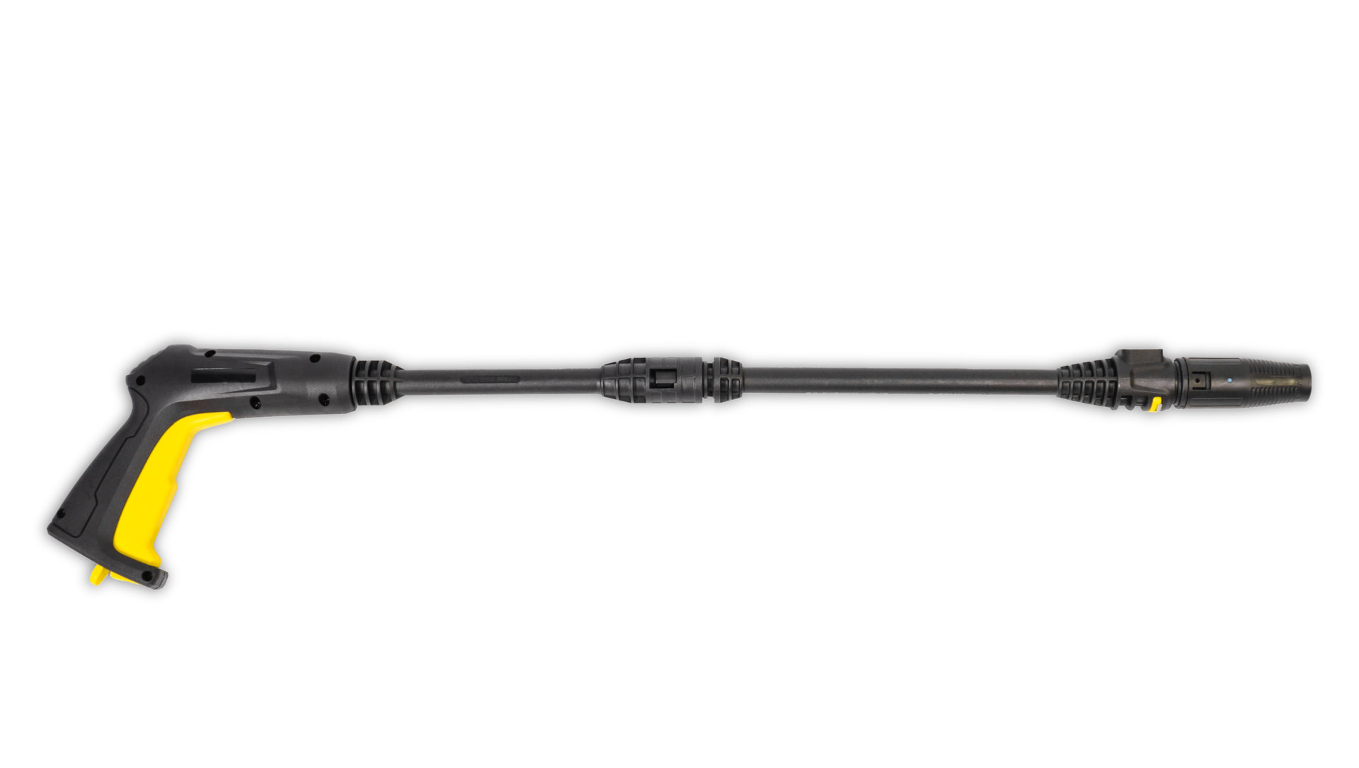 Мойка CHAMPION HP3180 (1,8кВт 100 бар t 40С 5,0л/мин 7,7кг синхронный, пеногенератор) (HP3180)