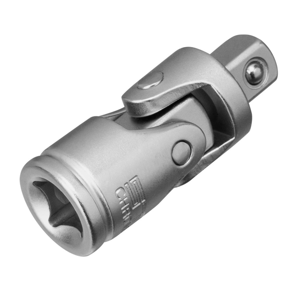 Набор торцевых головок с трещоткой, 1/4, 18 предметов Stels