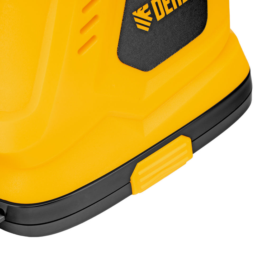 Ножницы-кусторез аккумуляторные GS-20, Li-Ion, 20 В Denzel (59432)