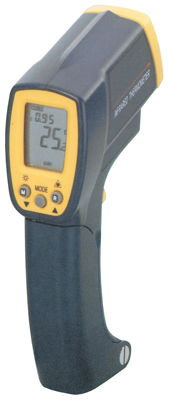 Пирометр, инфракрасный термометр, Licota, ATP-2181