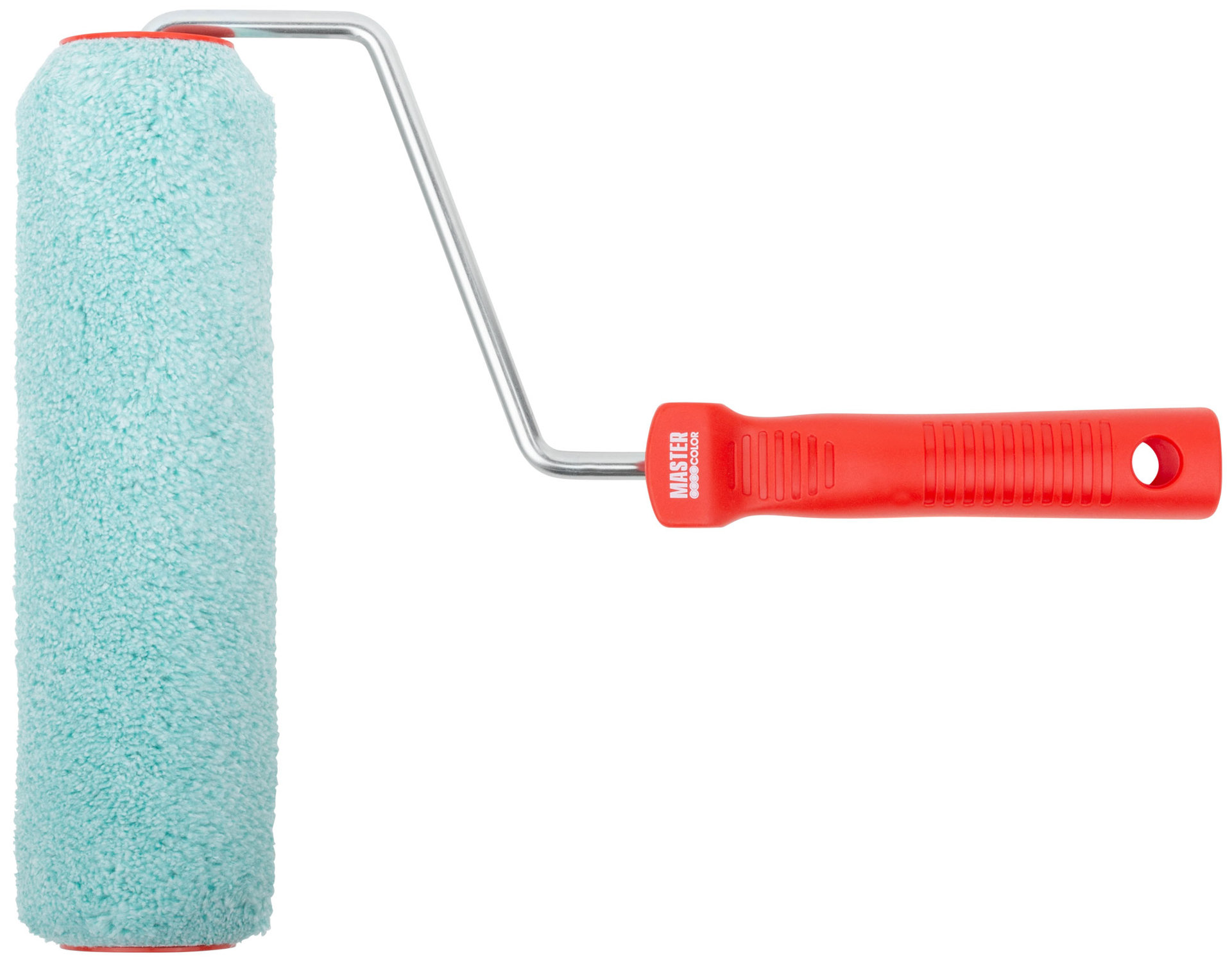 Ролик, ядро 44 мм, микрофибра Micromix, ворс 12 мм, 8 мм ручка, 250 мм (30-0845)
