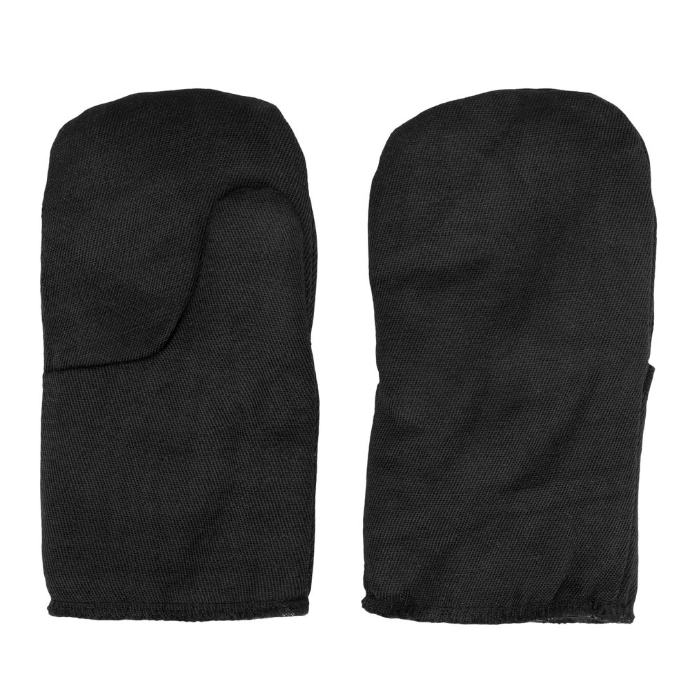 Рукавицы утепленные с искусственным мехом, 2 размер Сибртех (68156)