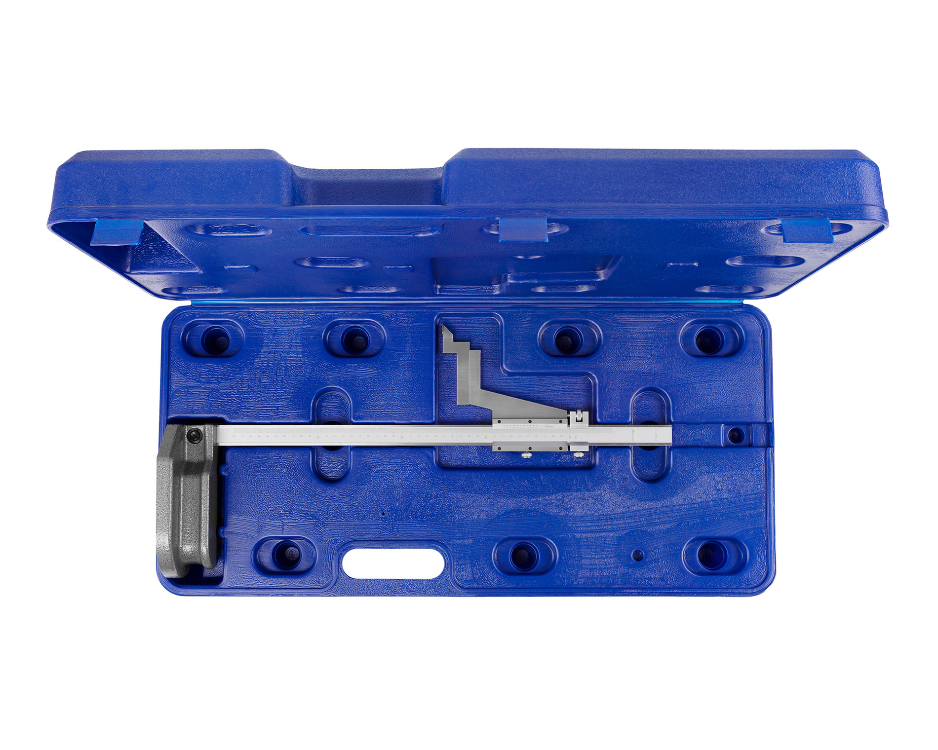 Штангенрейсмас ШР- 400 0,05 Микрон