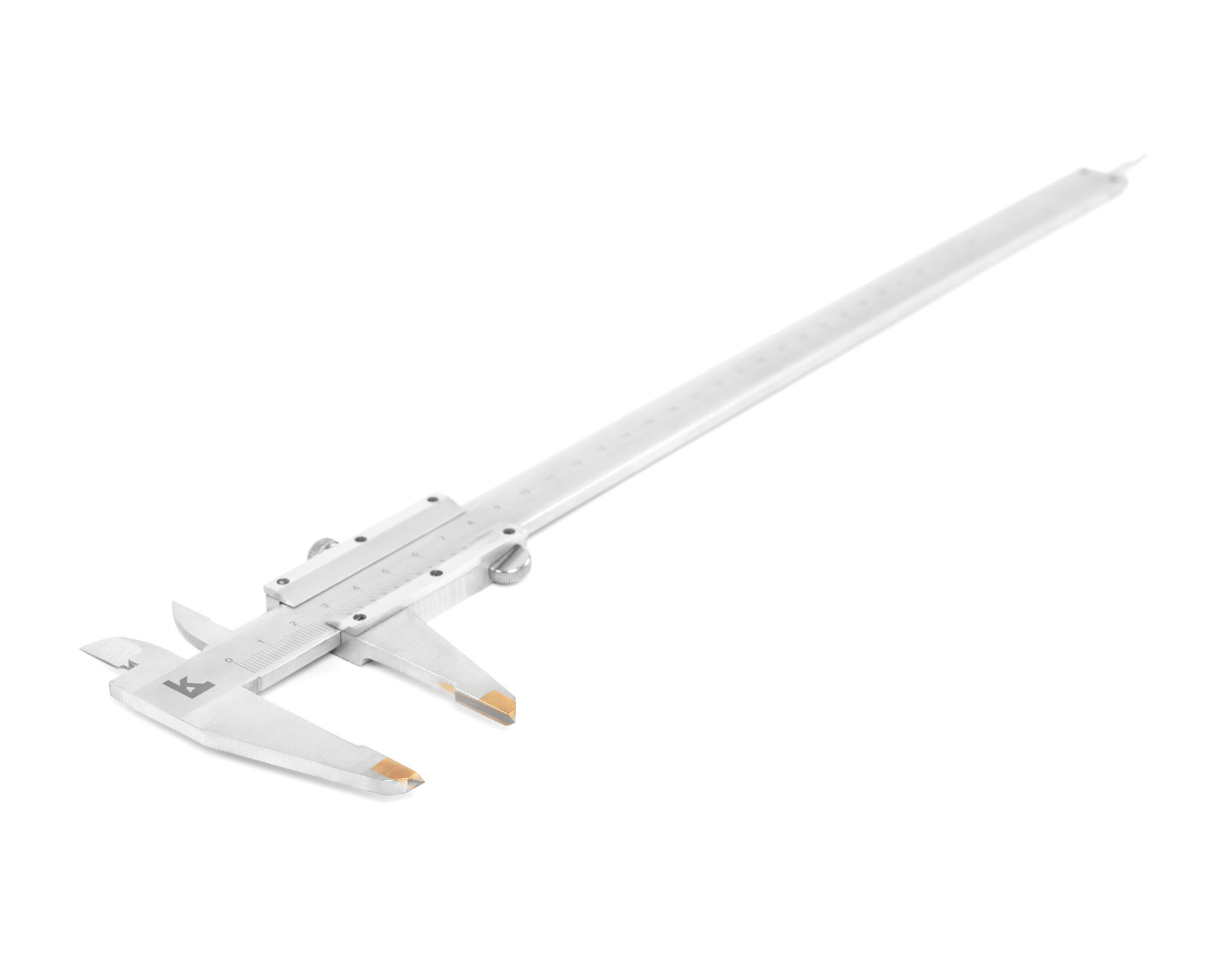 Штангенциркуль разметочный ШЦРТ I- 300 0,05 с твердосплавными губками КЛБ