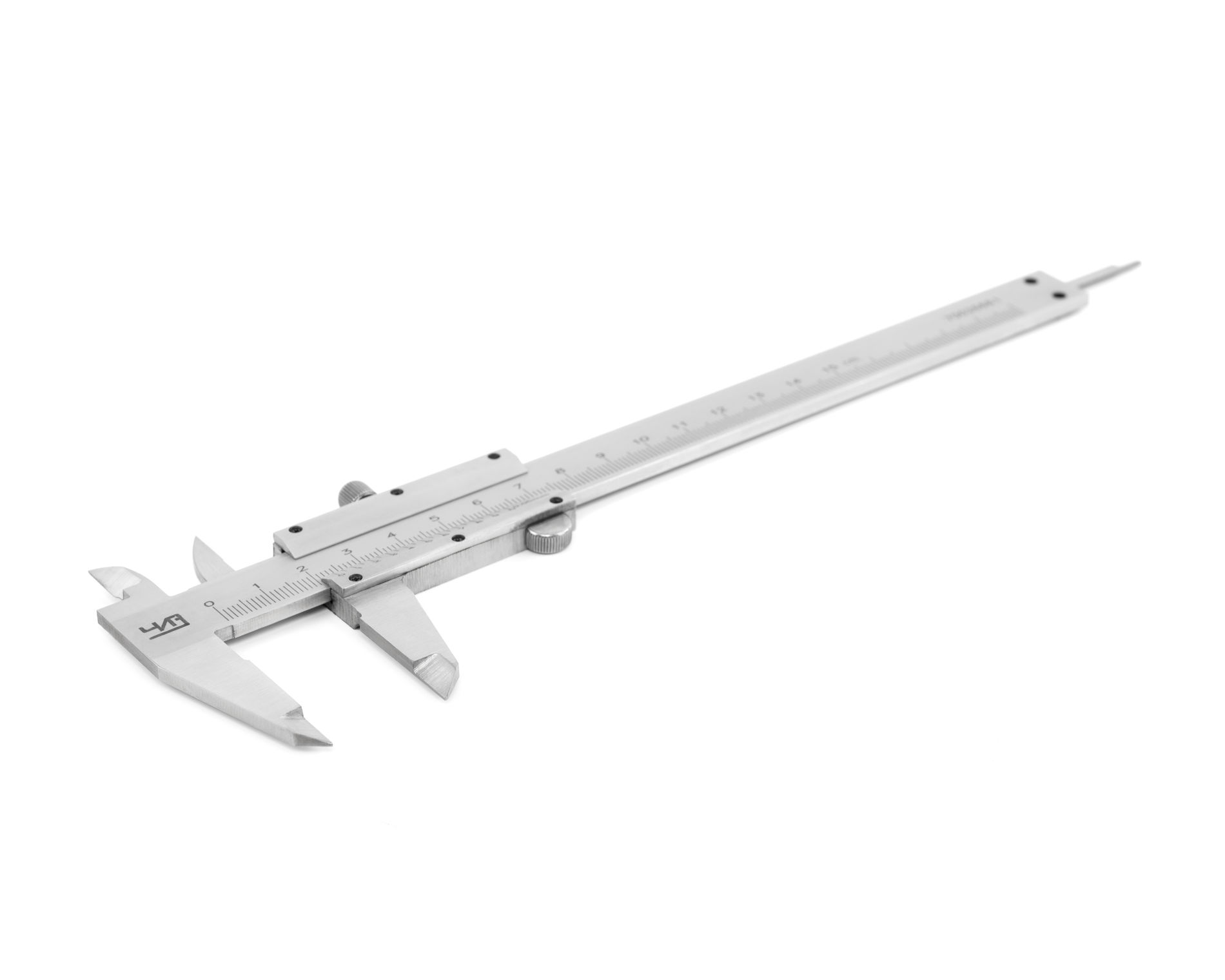 Штангенциркуль ШЦ-1-150 0,05 ЧИЗ