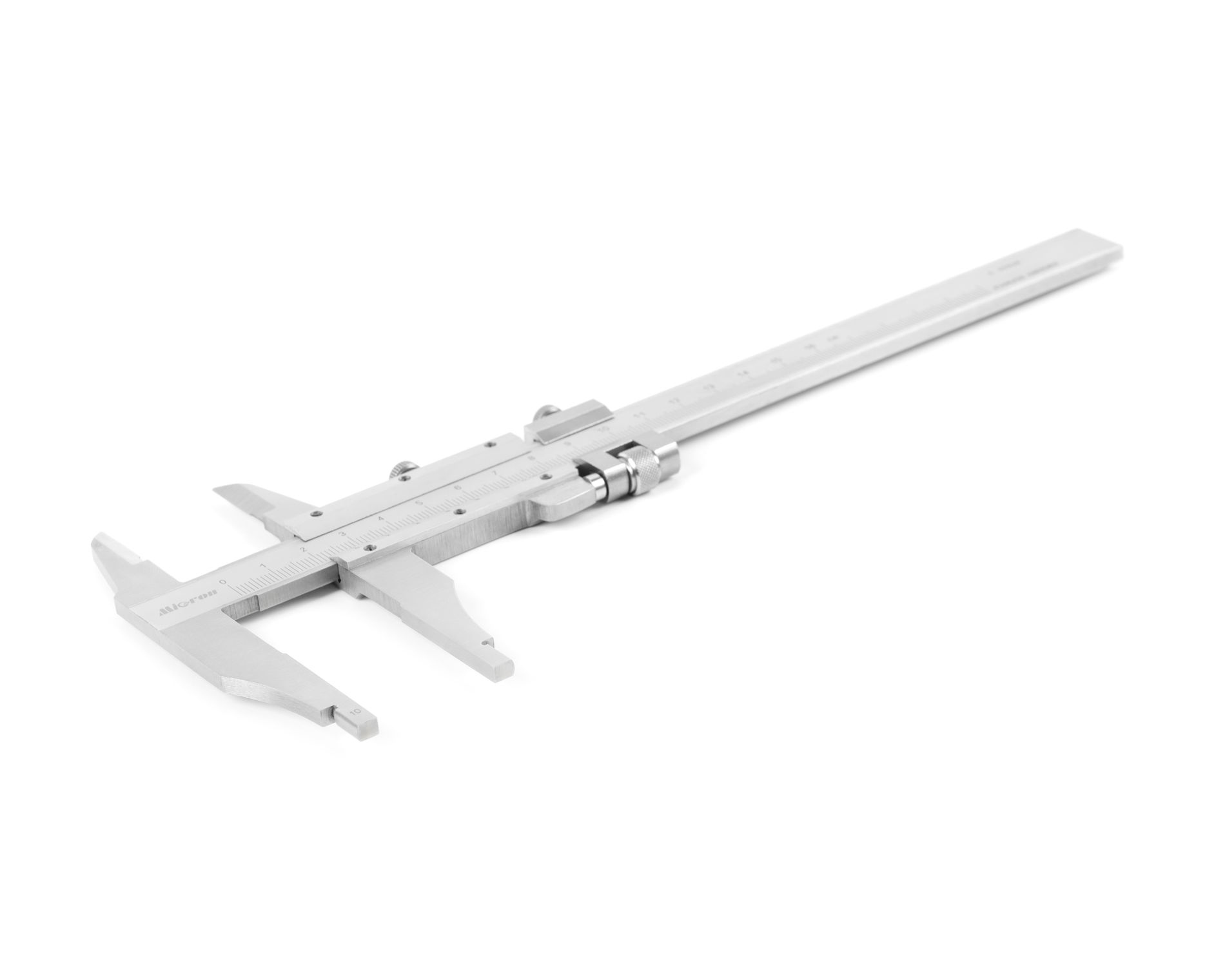 Штангенциркуль ШЦ-2- 160 0.1 губ.60мм (ГРСИ №70557-18) МИК