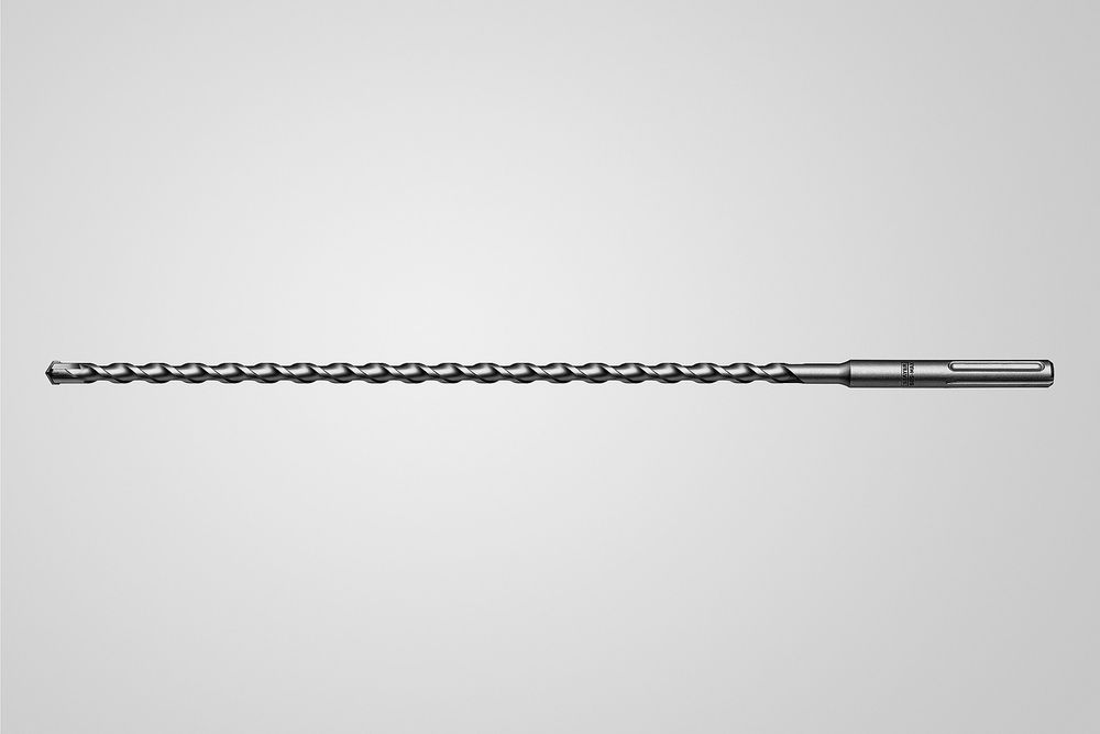 Бур SDS-max HERCULES-4Х 14 x 880/1020 мм, PROFESSIONAL STAYER Professional 29370-880-14