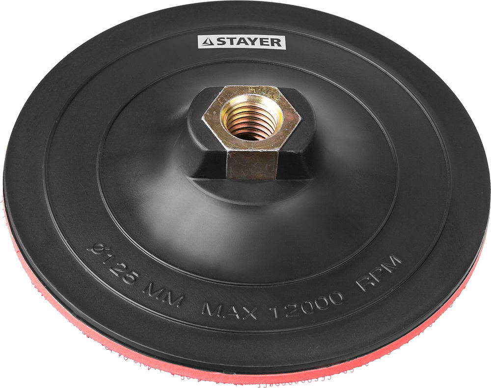 Зубило плоское изогнутое SDS-max Professional Gorilla Force STAYER 50x300 мм 29393-50-300  