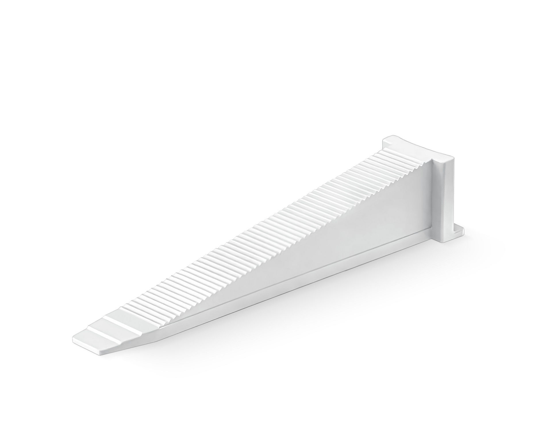 STAYER СВП TileFix, клин 250 шт, система выравнивания плитки ?ворота? (33849-250)