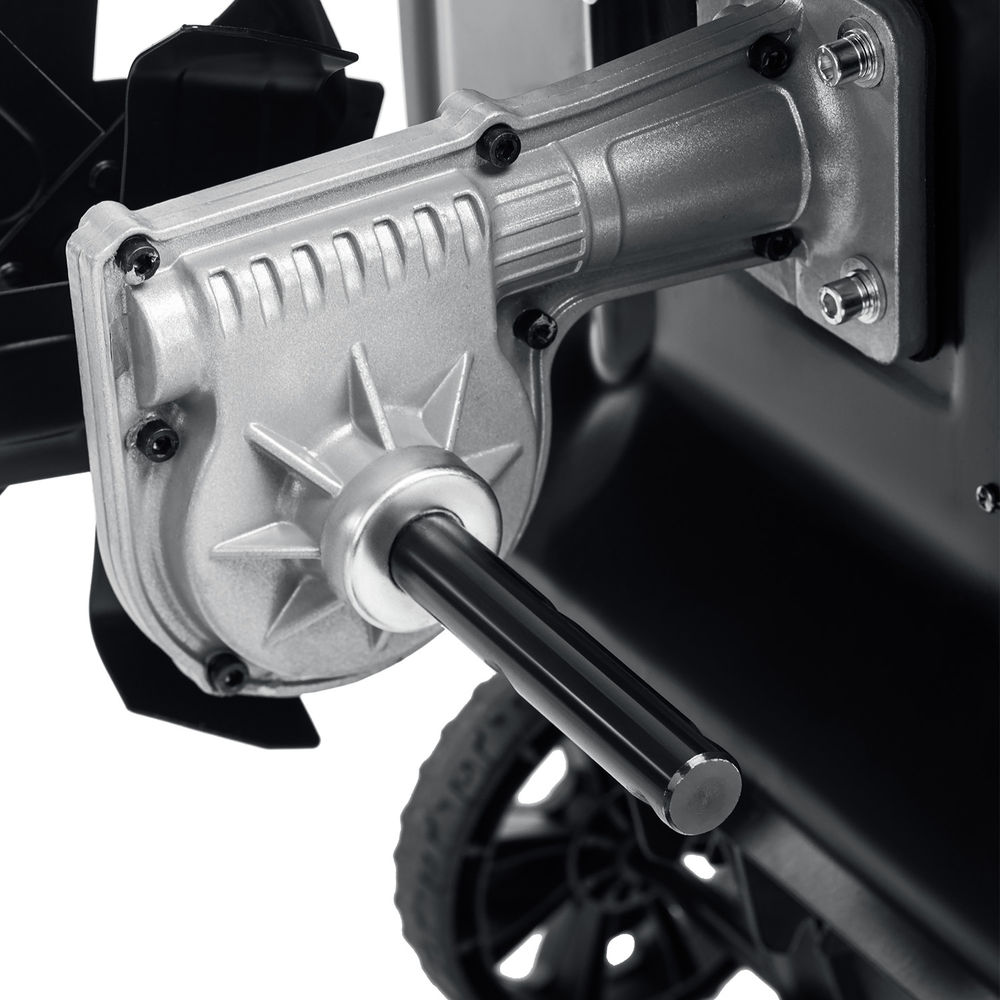 Культиватор электрический 1700 Вт STEHER EK-1700