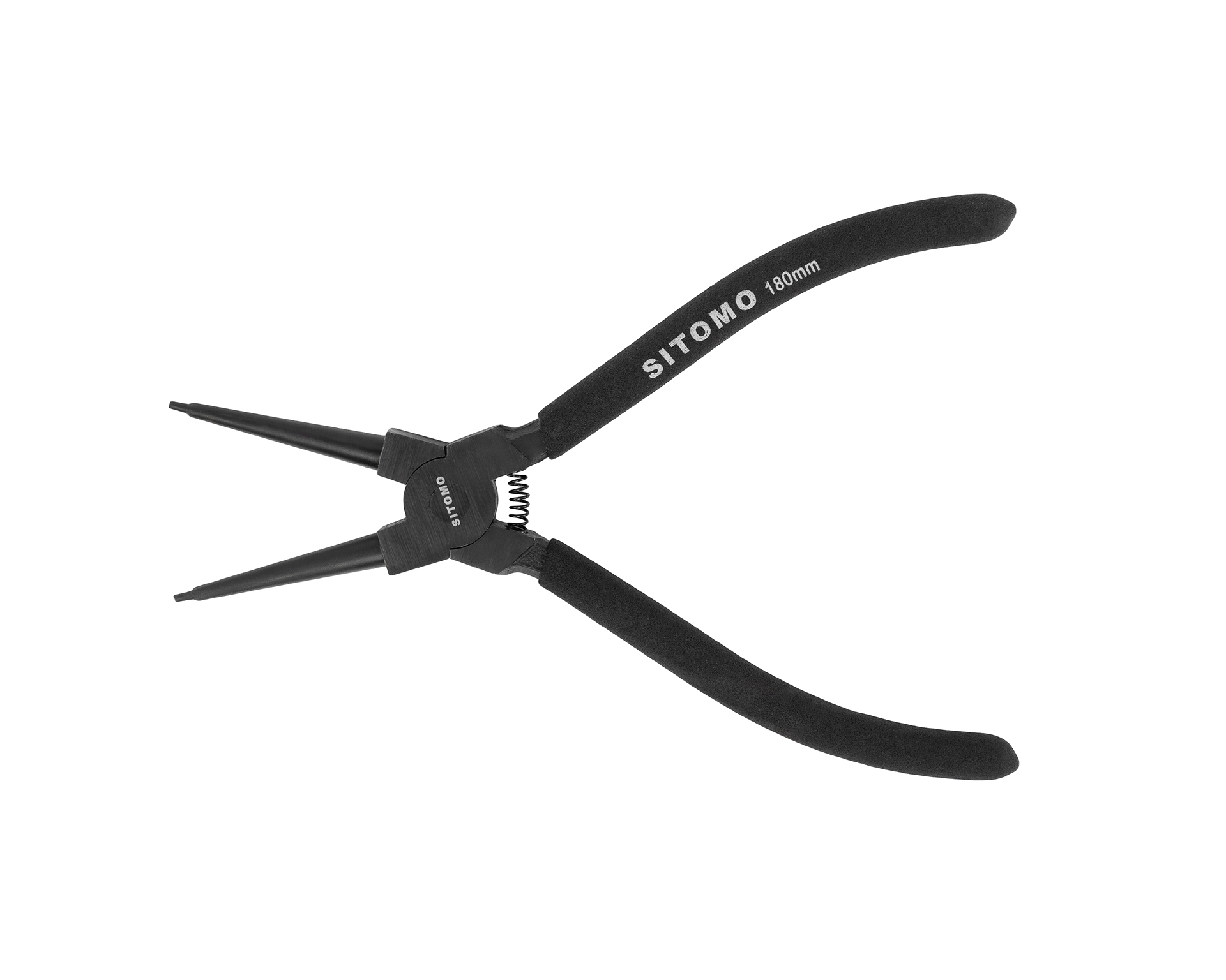 Съемник внутренних стопорных колец прямой 180 мм SITOMO