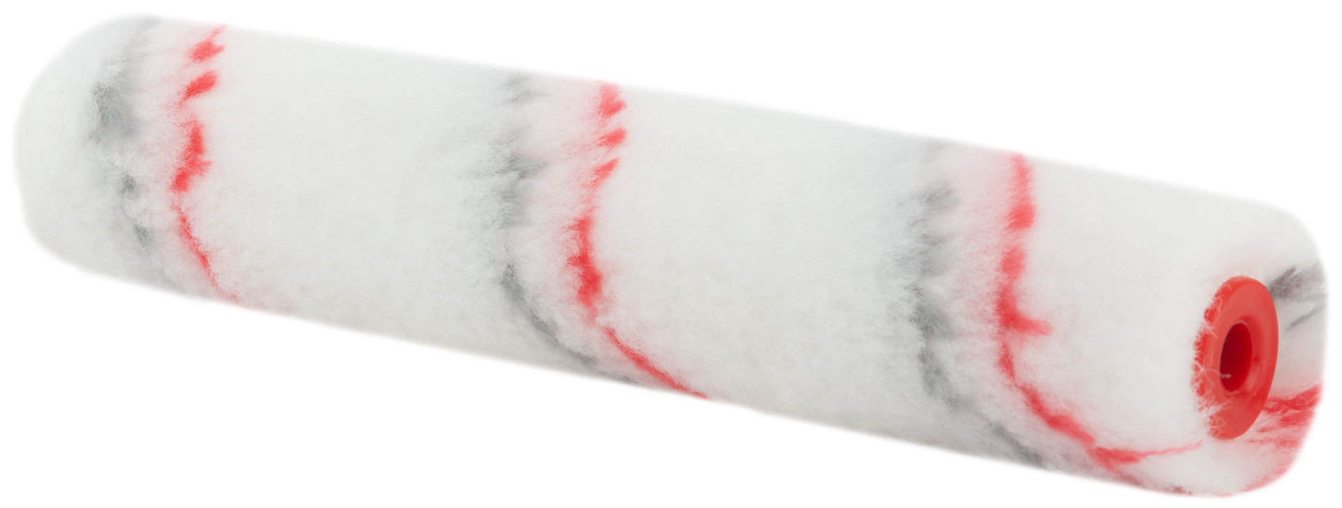 Валик, ядро 15 мм, полиамид, ворс 12 мм, под 6 мм ручку, 150 мм (30-1062)