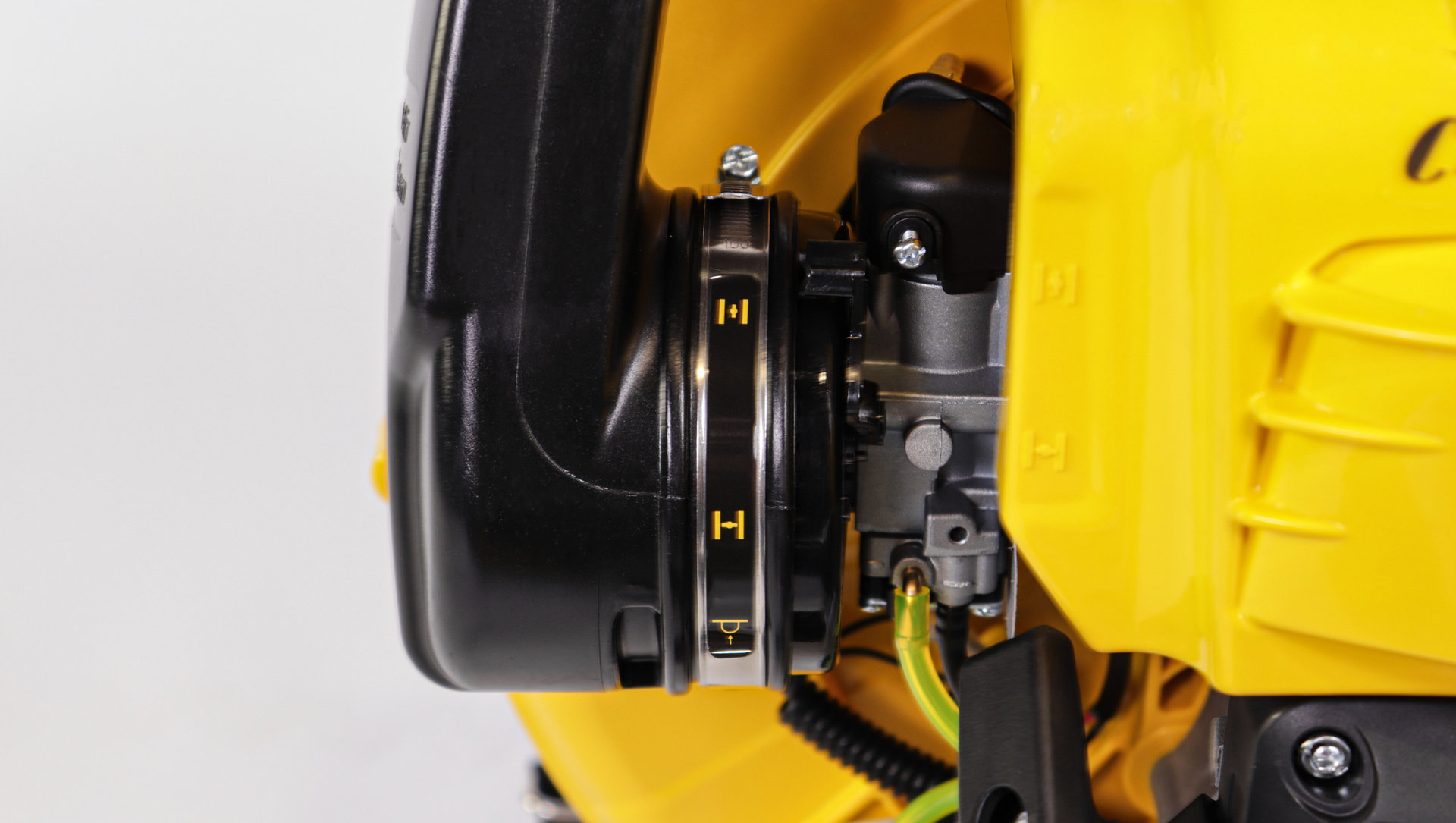 Воздуходувка PRO 3,3кВт 75,6см? 12,4кг 1480м?/ч CHAMPION GBR476