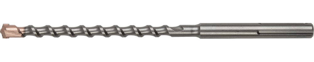 Бур SDS-max 12?220/350 мм ЗУБР Профессионал 29350-340-12_z01