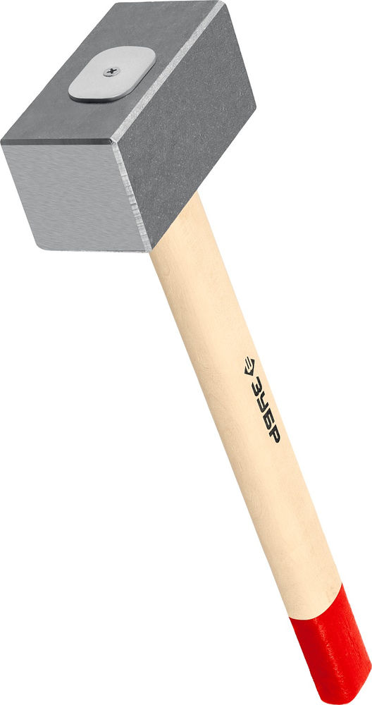 Кувалда кованая 4 кг 550 мм ЗУБР 20112-4