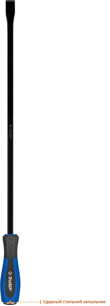 Монтировка слесарная 600 мм Профессионал ЗУБР 2162-600