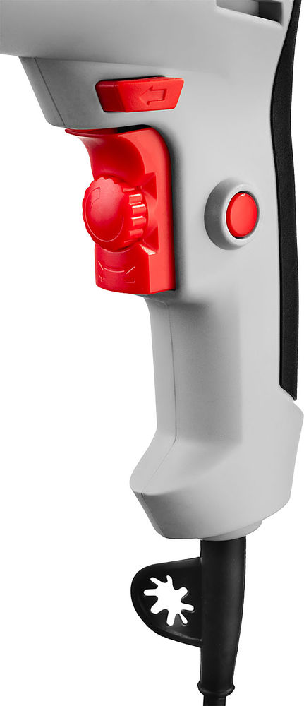 Дрель ударная 810 Вт 13 мм ЗУБР ДУ-810 ЭРМ2