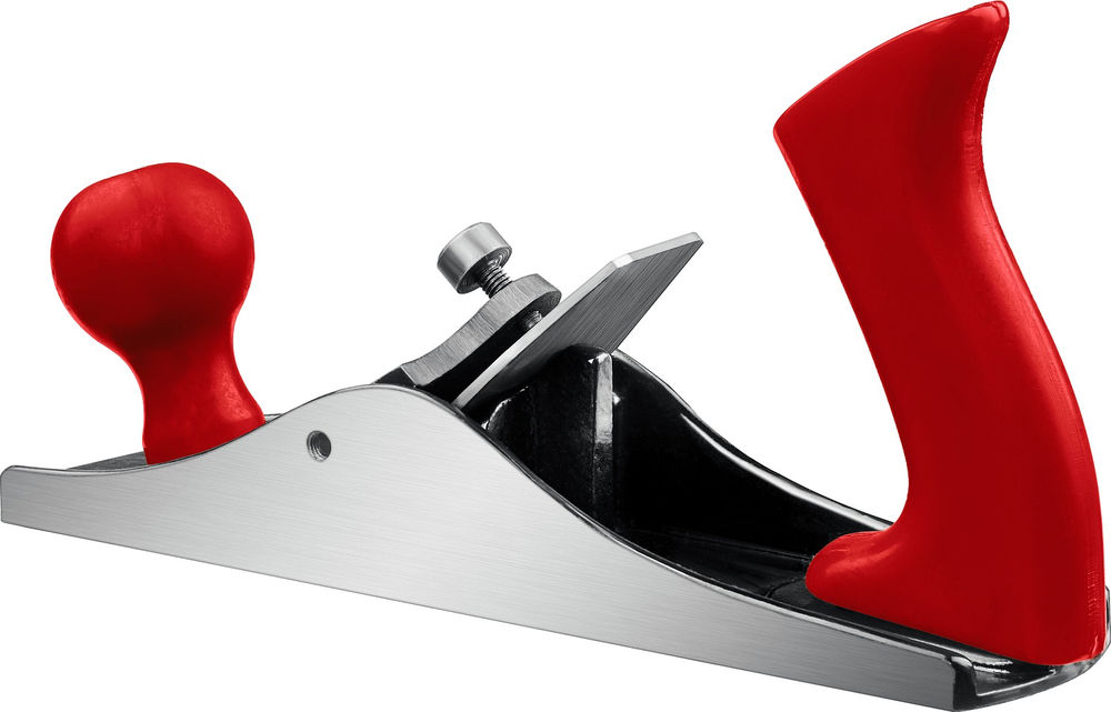 Металлический рубанок М250, 250 х 60 мм ЗУБР 18503-25_z02