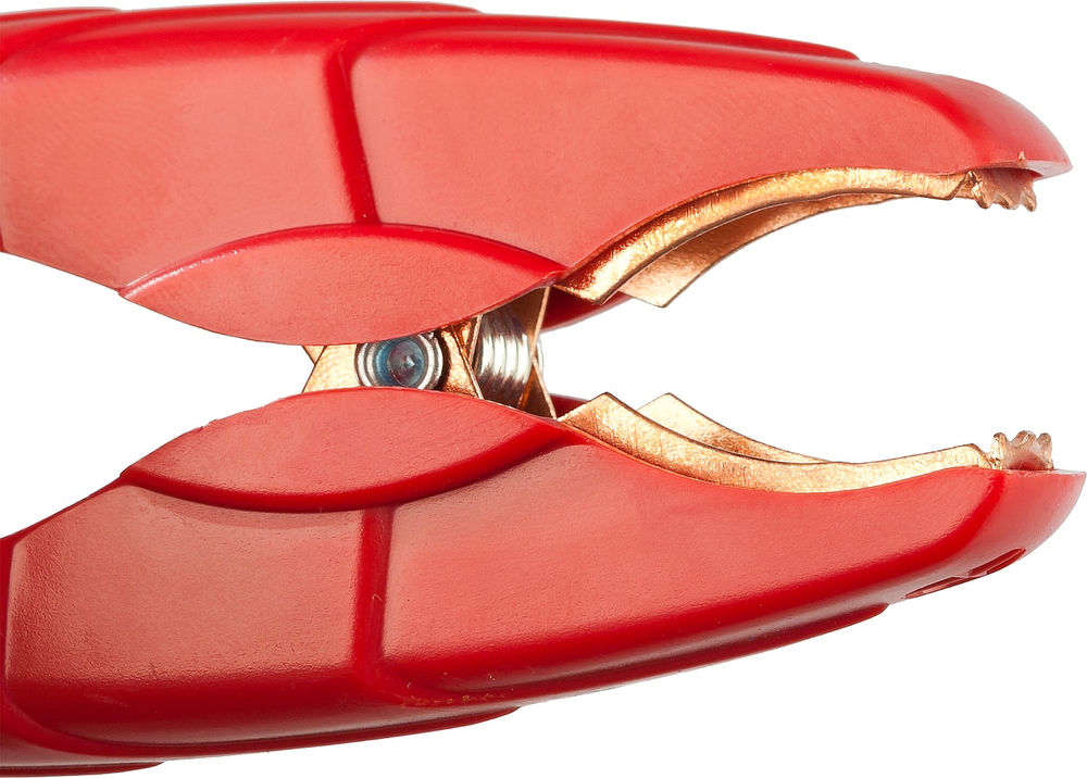 Зарядное устройство 12 В 8 А интеллектуальное для аккумуляторов Профессионал ЗУБР ЗУ-160 59303