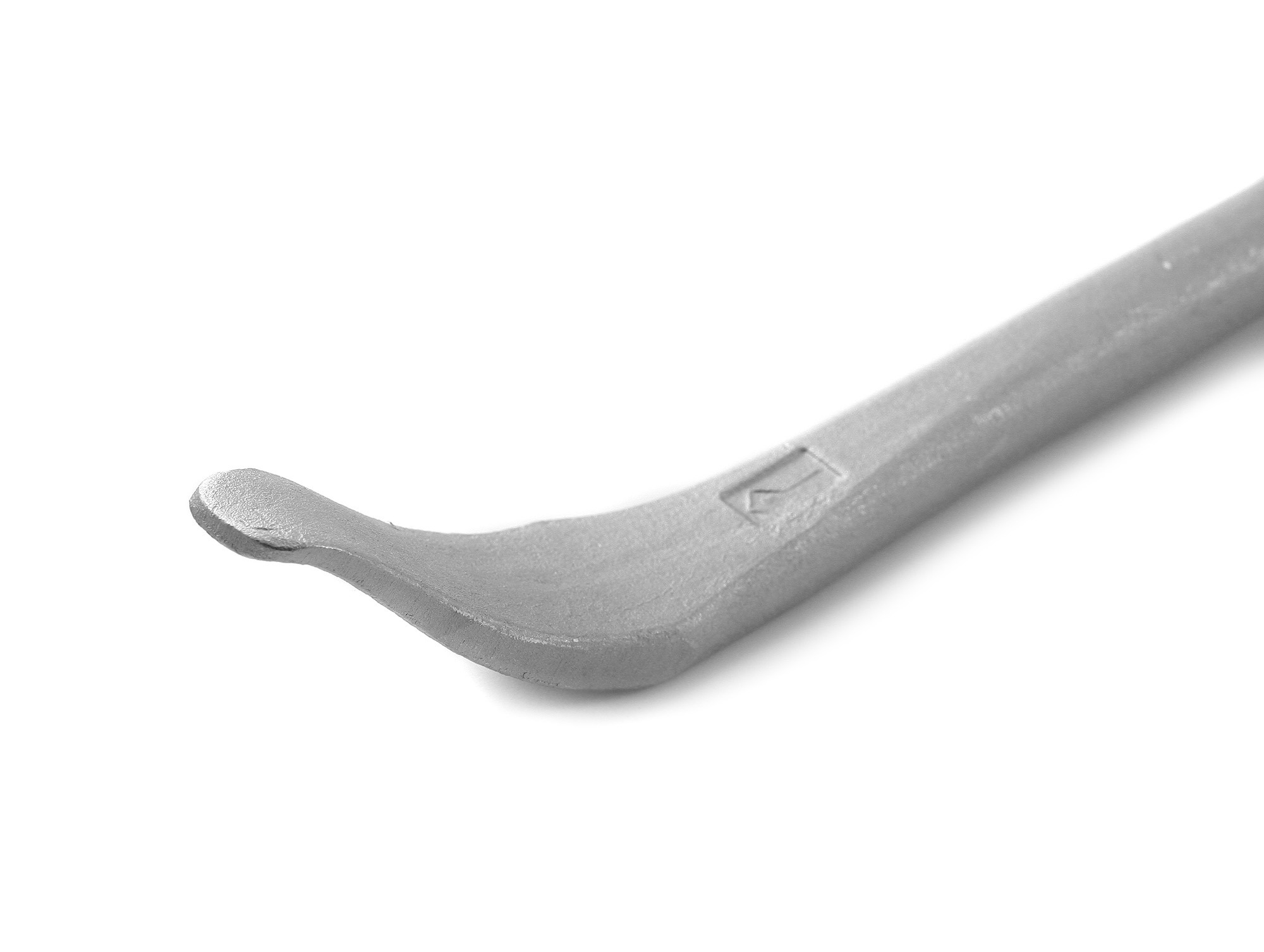 Лопатка монтажная 850 вильчатая (Камаз) №150 КЗСМИ