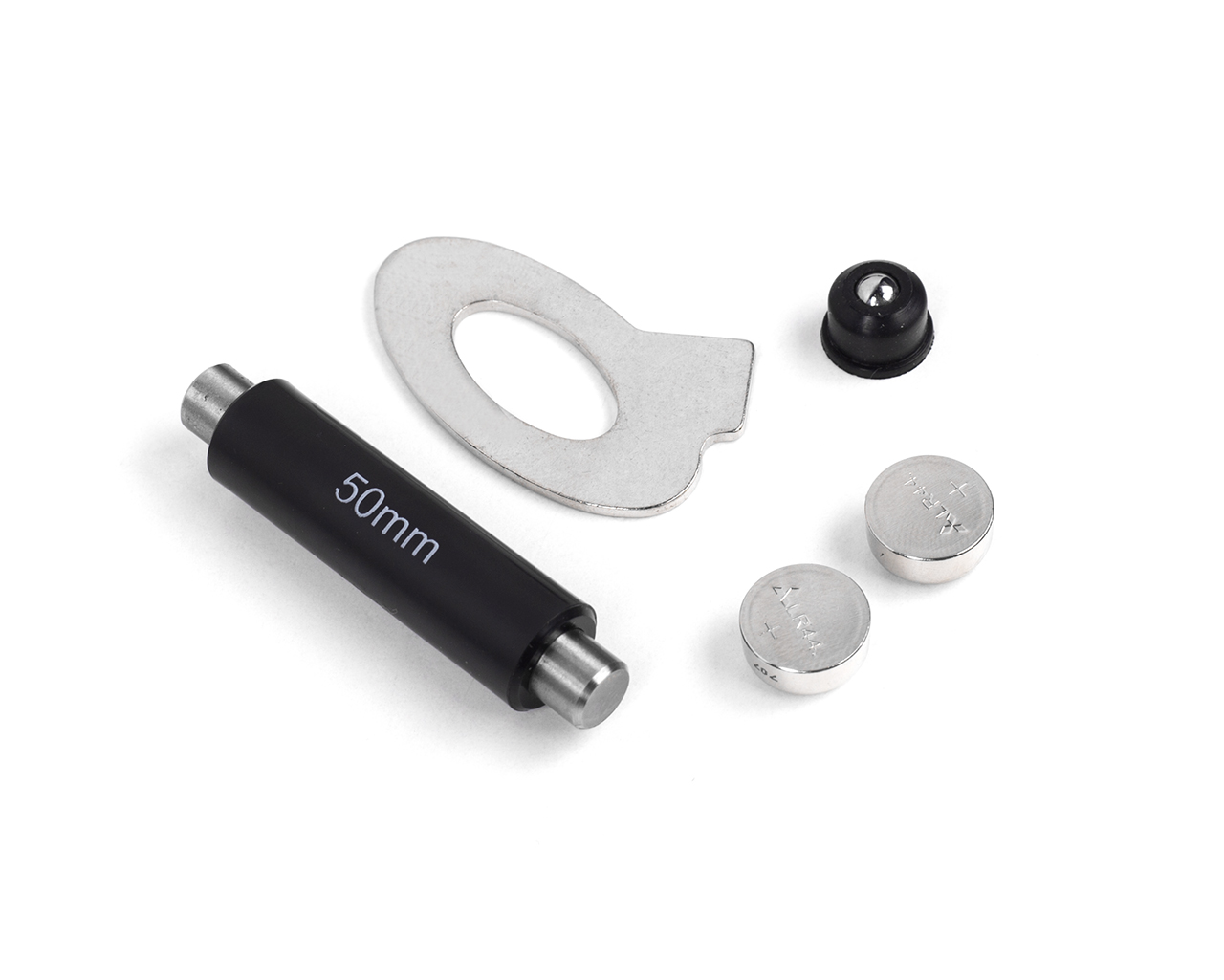 Микрометр МКЦ- 75 0,001 электронный 2-кн. Микрон