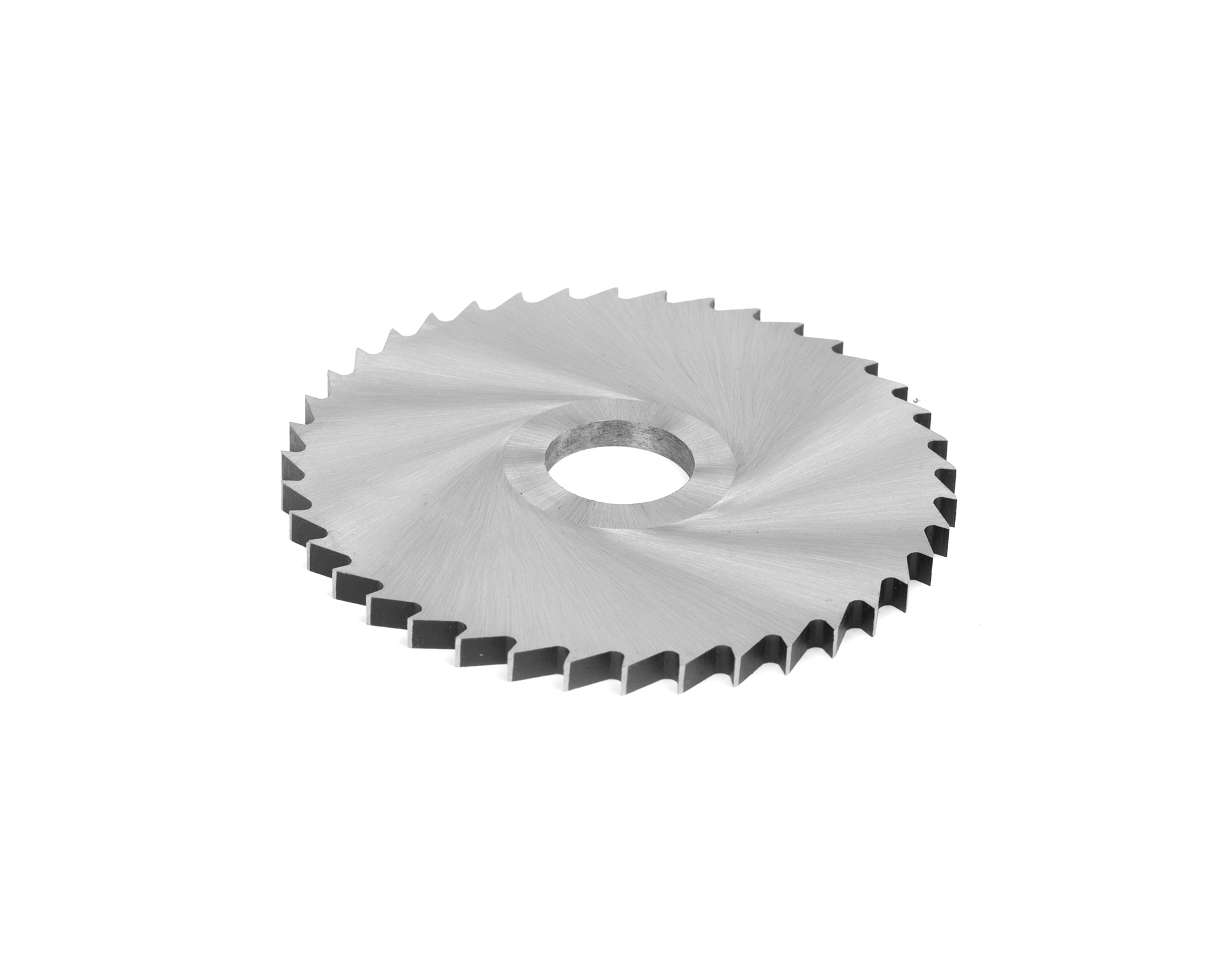 Фреза отрезная 100х6х22 мм тип 1 z64 Р6М5 HORTZ (ГОСТ 2679-73)