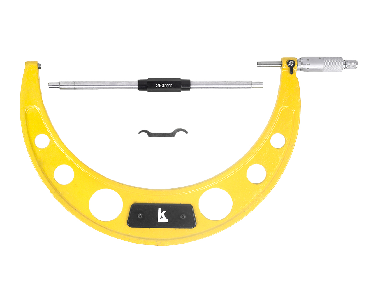 Микрометр МК- 275 0,01 КЛБ