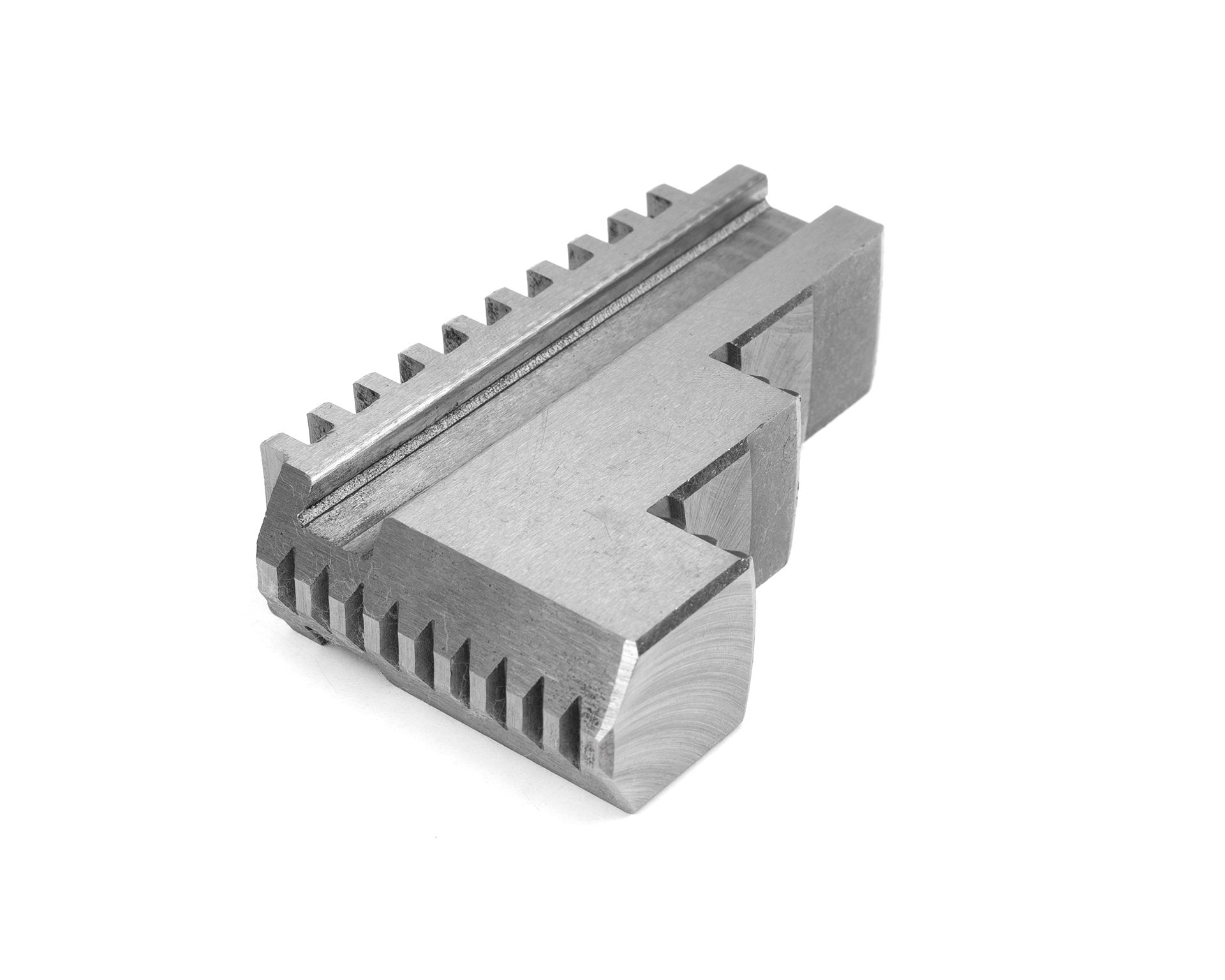 Кулачки 250 прямые к патронам HORTZ PRO шаг 9