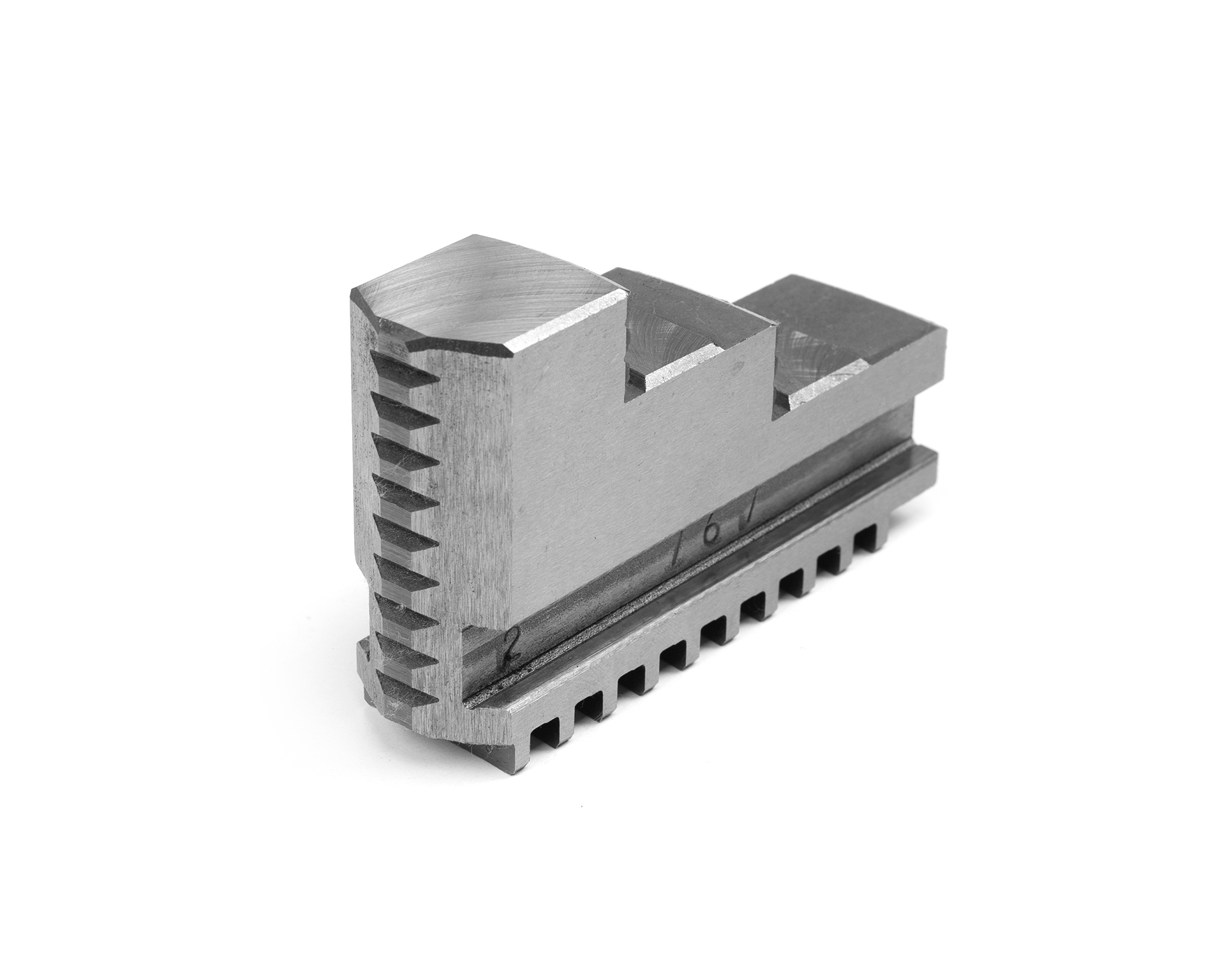 Кулачки 250 прямые к патронам HORTZ PRO шаг 9