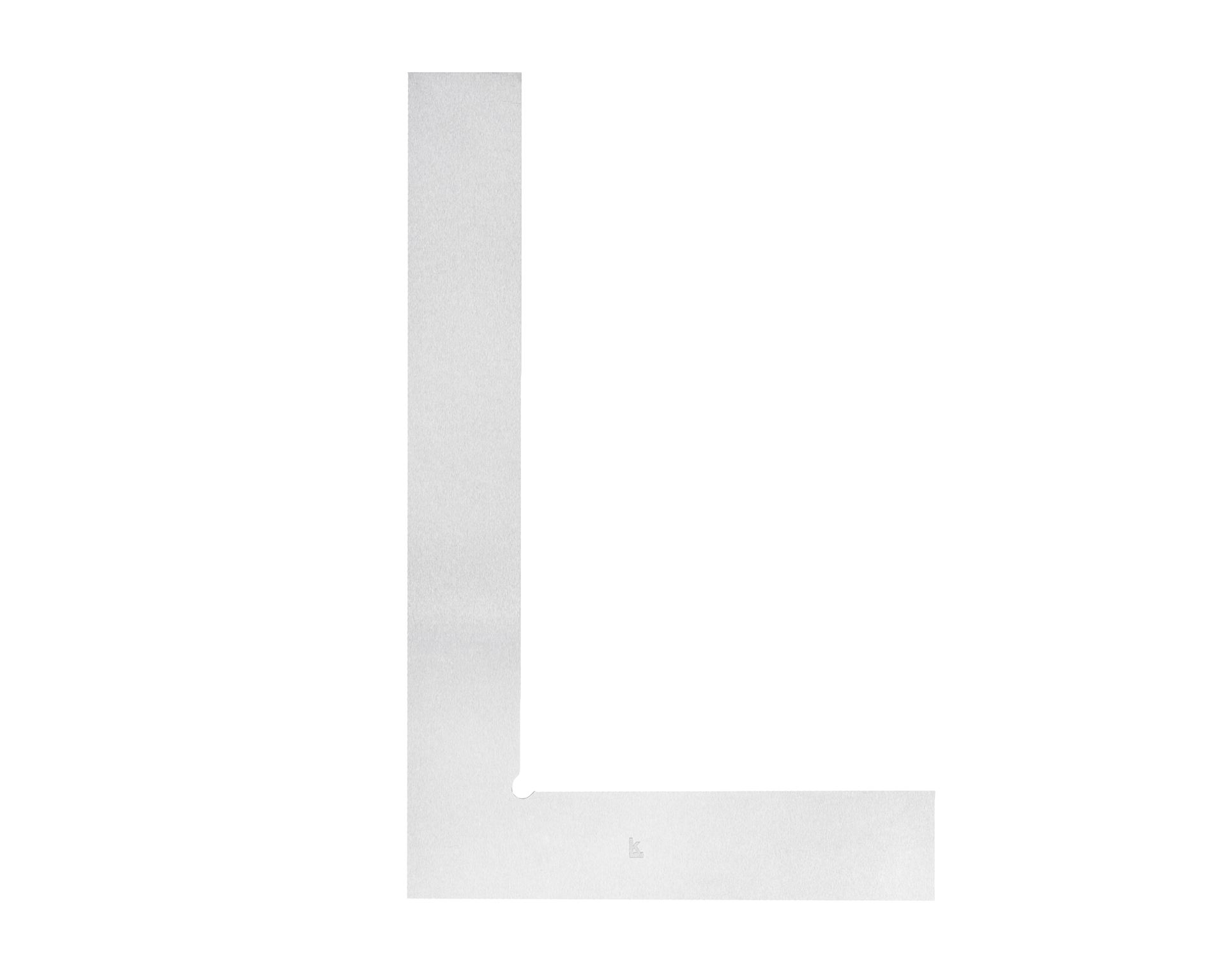 Угольник поверочный УП- 250х160 кл.1 КЛБ