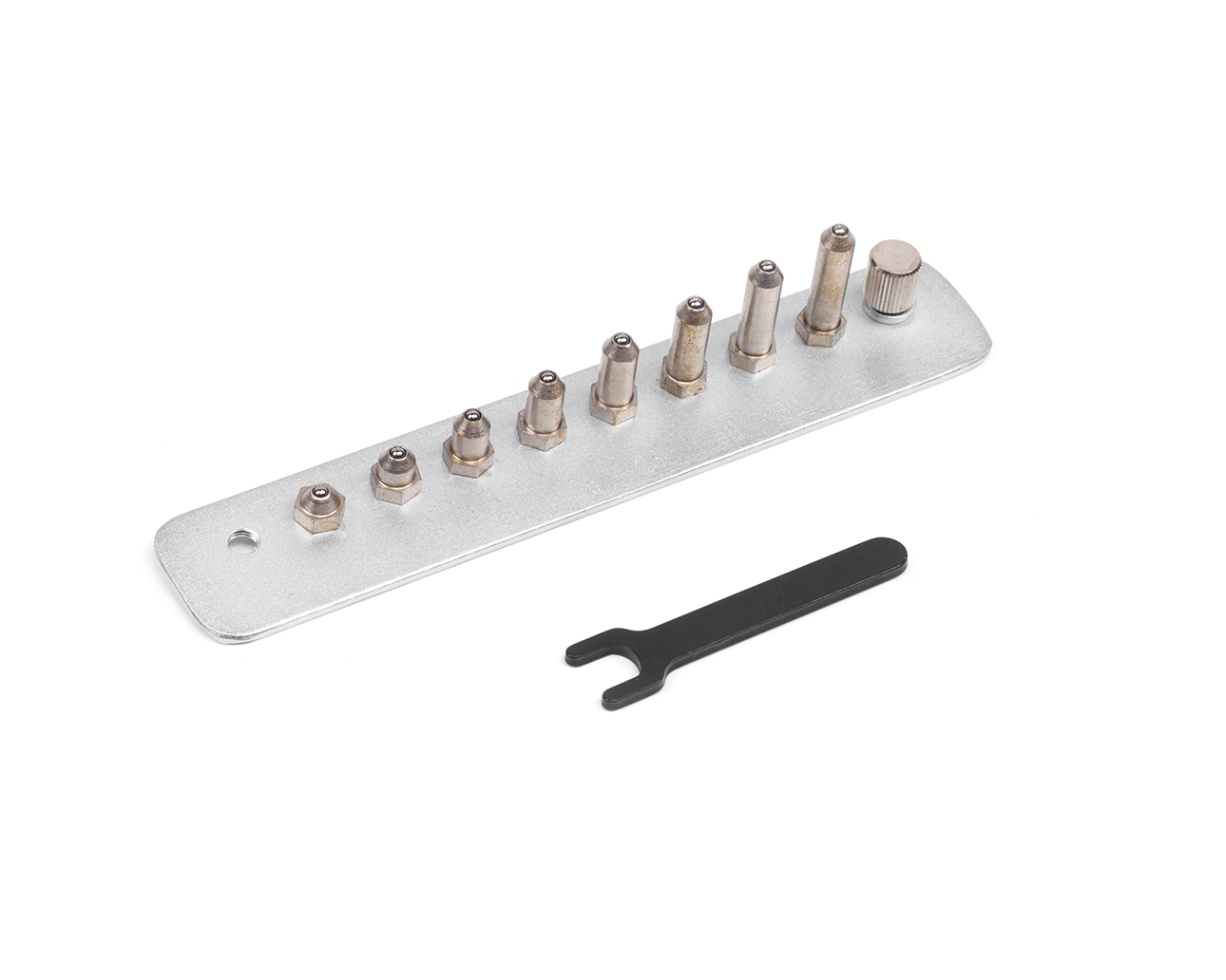 Нутромер индикаторный НИ повышенной точности 18-35 0,001 с поверкой Микрон