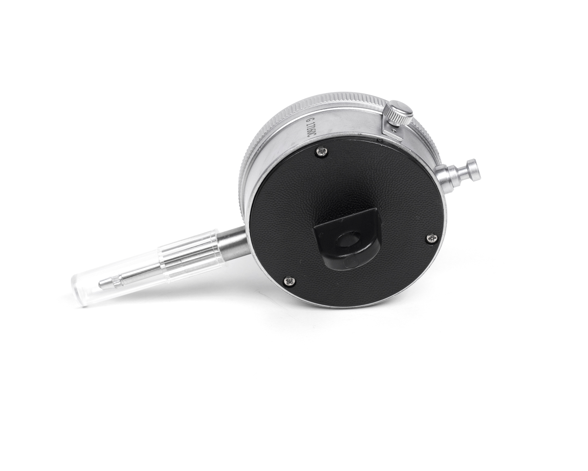 Индикатор часового типа ИЧ-10 0,01 с ушком с поверкой SHAN