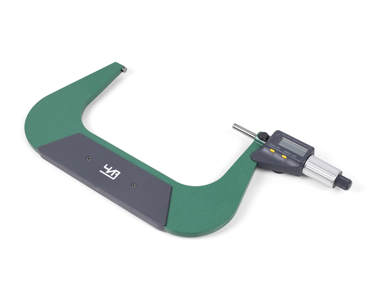 Микрометр МКЦ- 175 0,001 электронный 2-кн. IP54 ЧИЗ