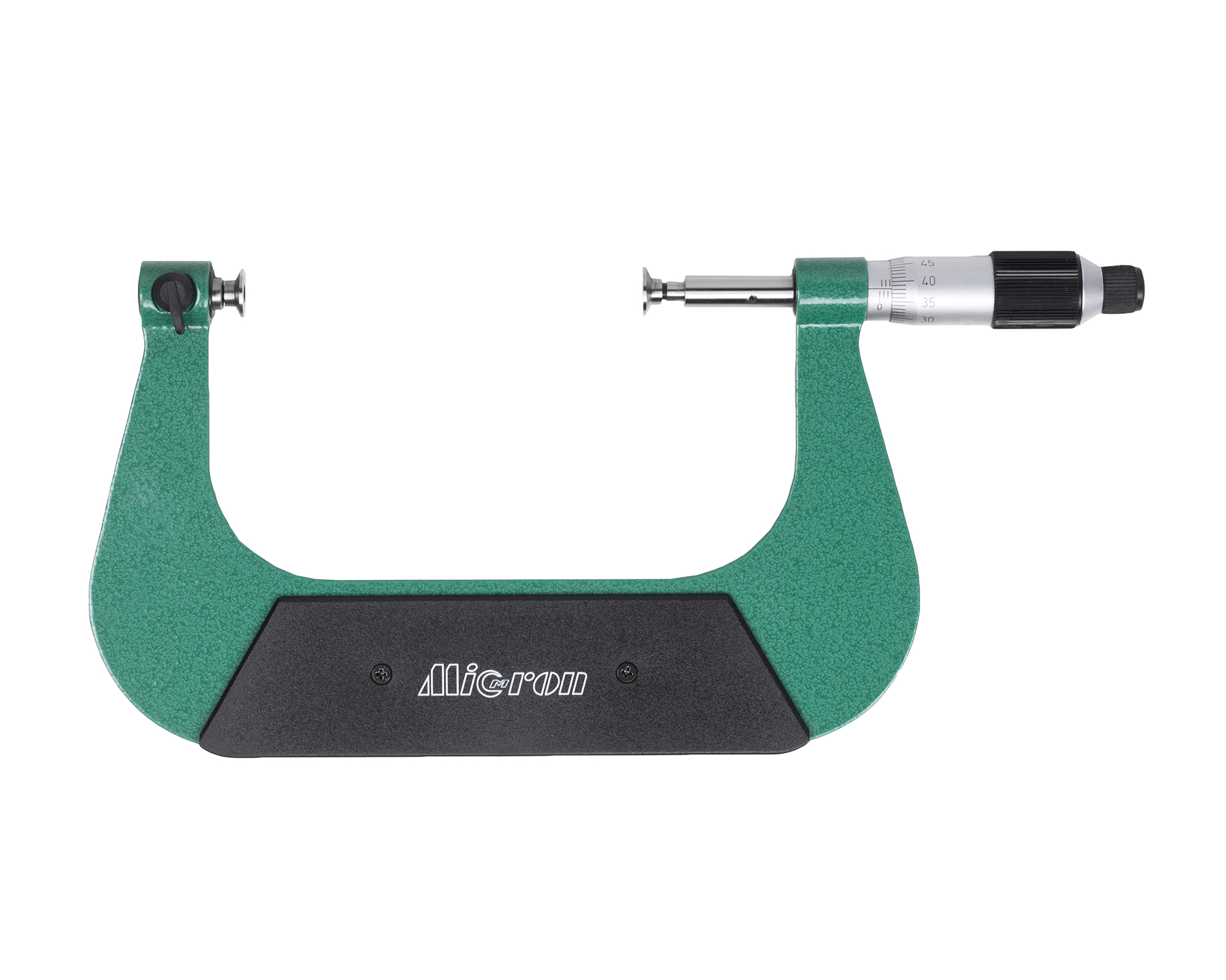 Микрометр универсальный МВУ-125 0,01 Микрон